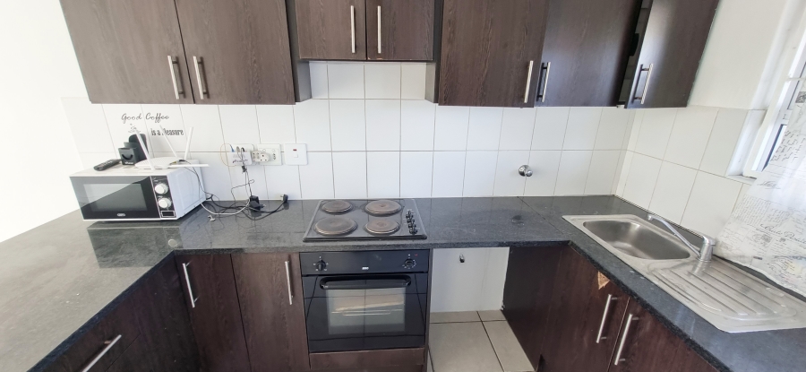 To Let 2 Bedroom Property for Rent in Melkbosstrand Central Western Cape